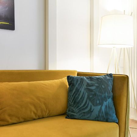 Primopiano - Aragona Flats Apartment Milano Ngoại thất bức ảnh