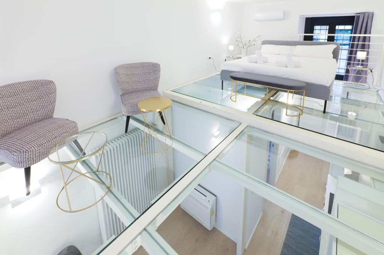 Primopiano - Aragona Flats Apartment Milano Ngoại thất bức ảnh