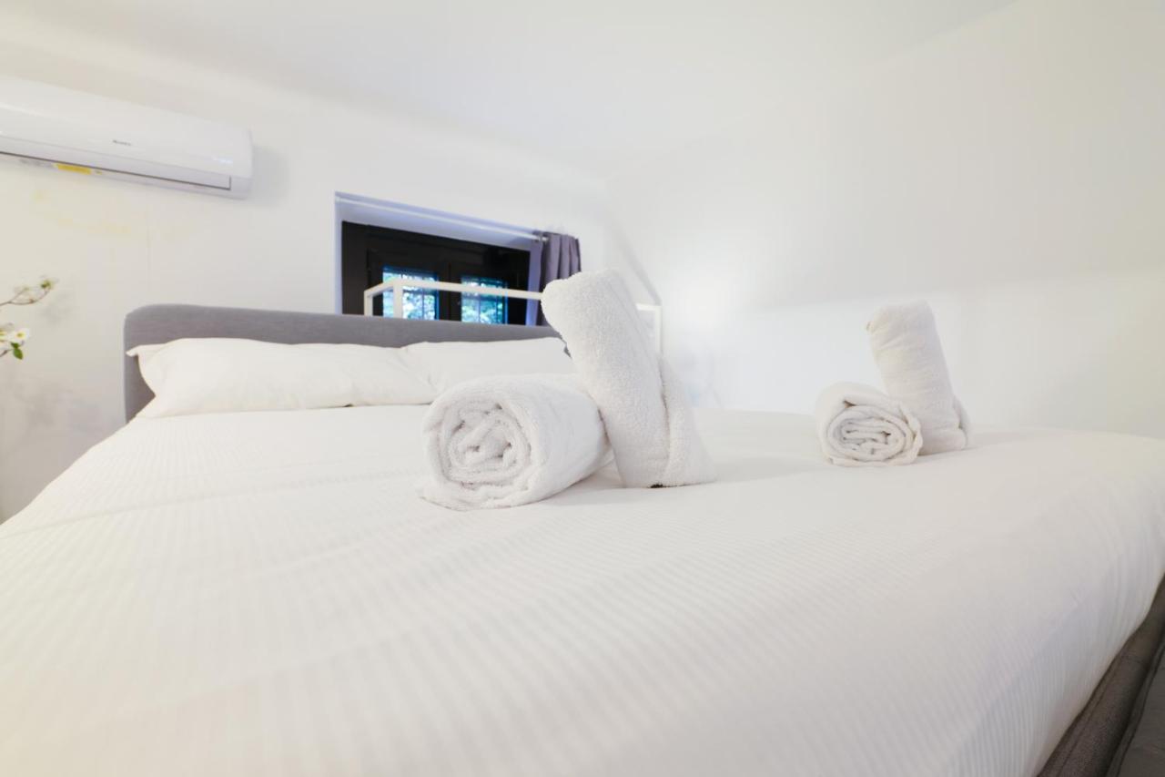 Primopiano - Aragona Flats Apartment Milano Ngoại thất bức ảnh