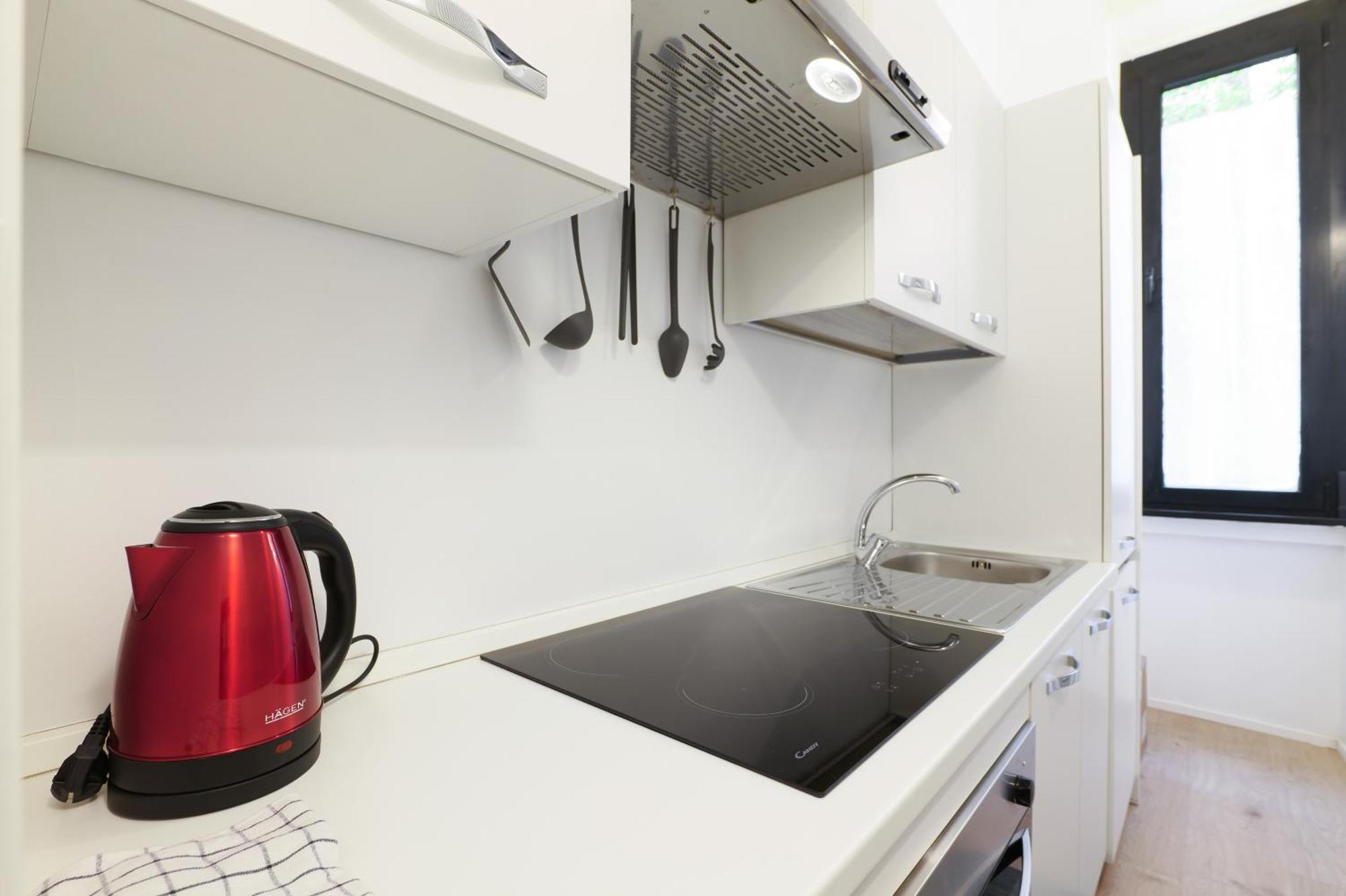 Primopiano - Aragona Flats Apartment Milano Ngoại thất bức ảnh